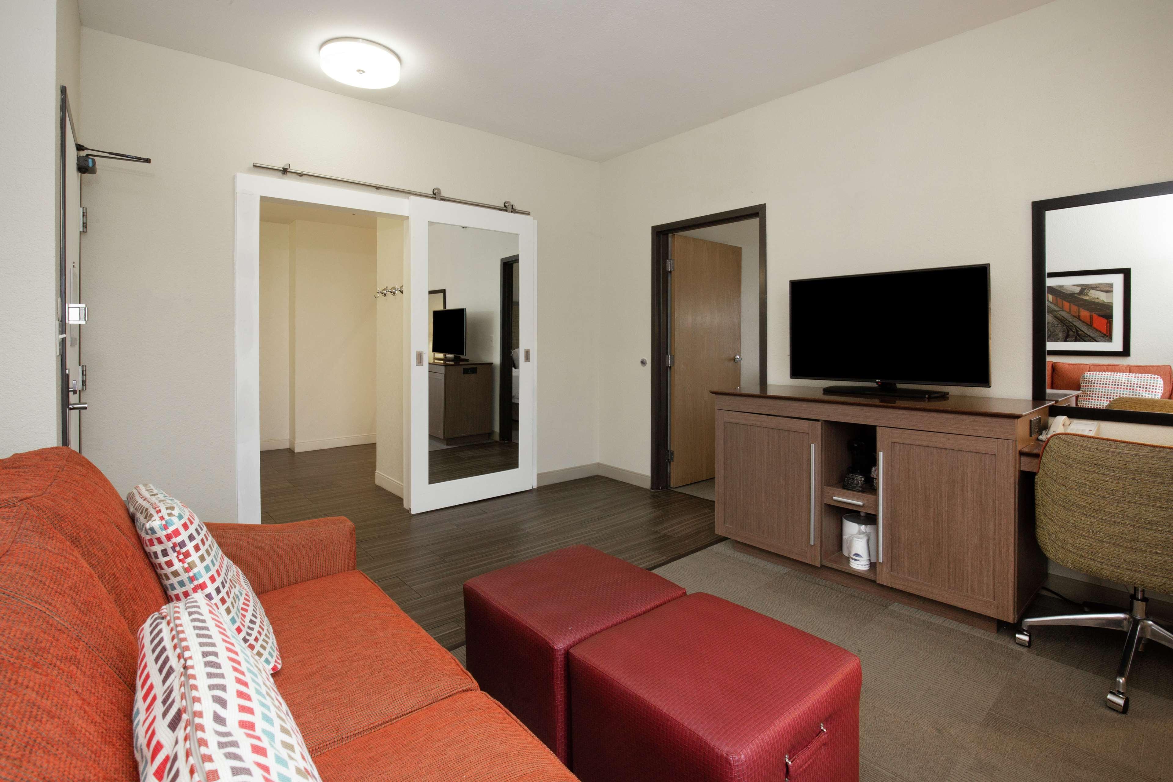 Hampton Inn St. Louis/Collinsville Dış mekan fotoğraf