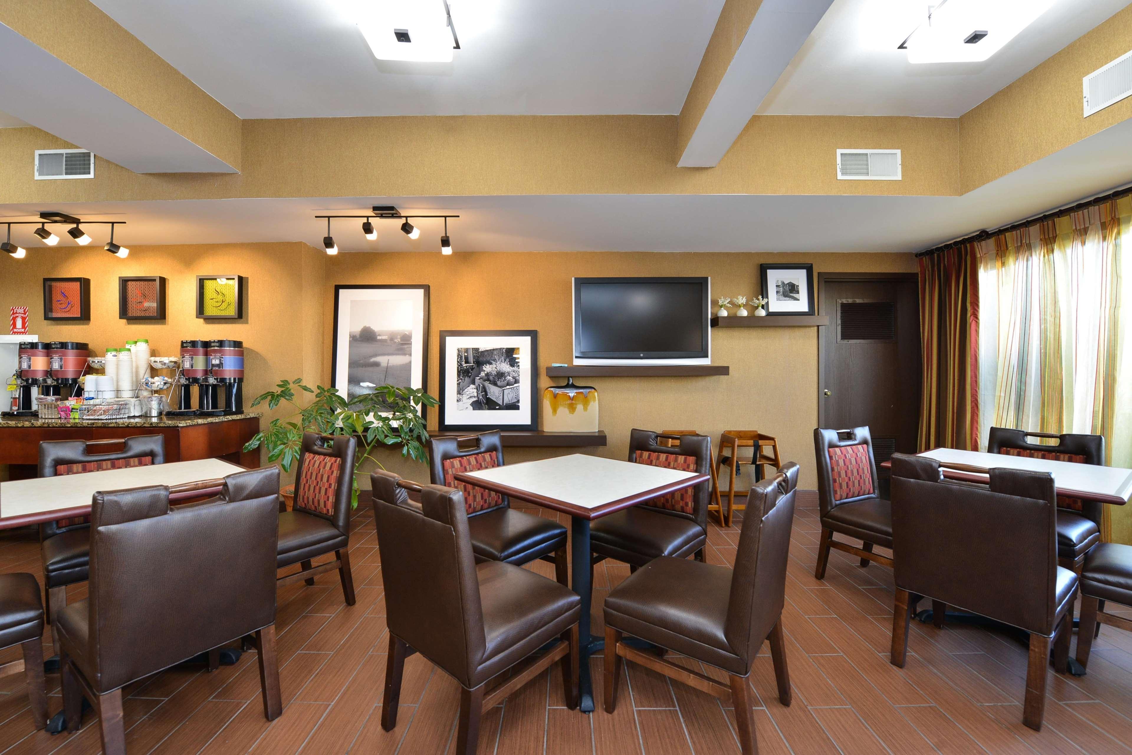 Hampton Inn St. Louis/Collinsville Dış mekan fotoğraf