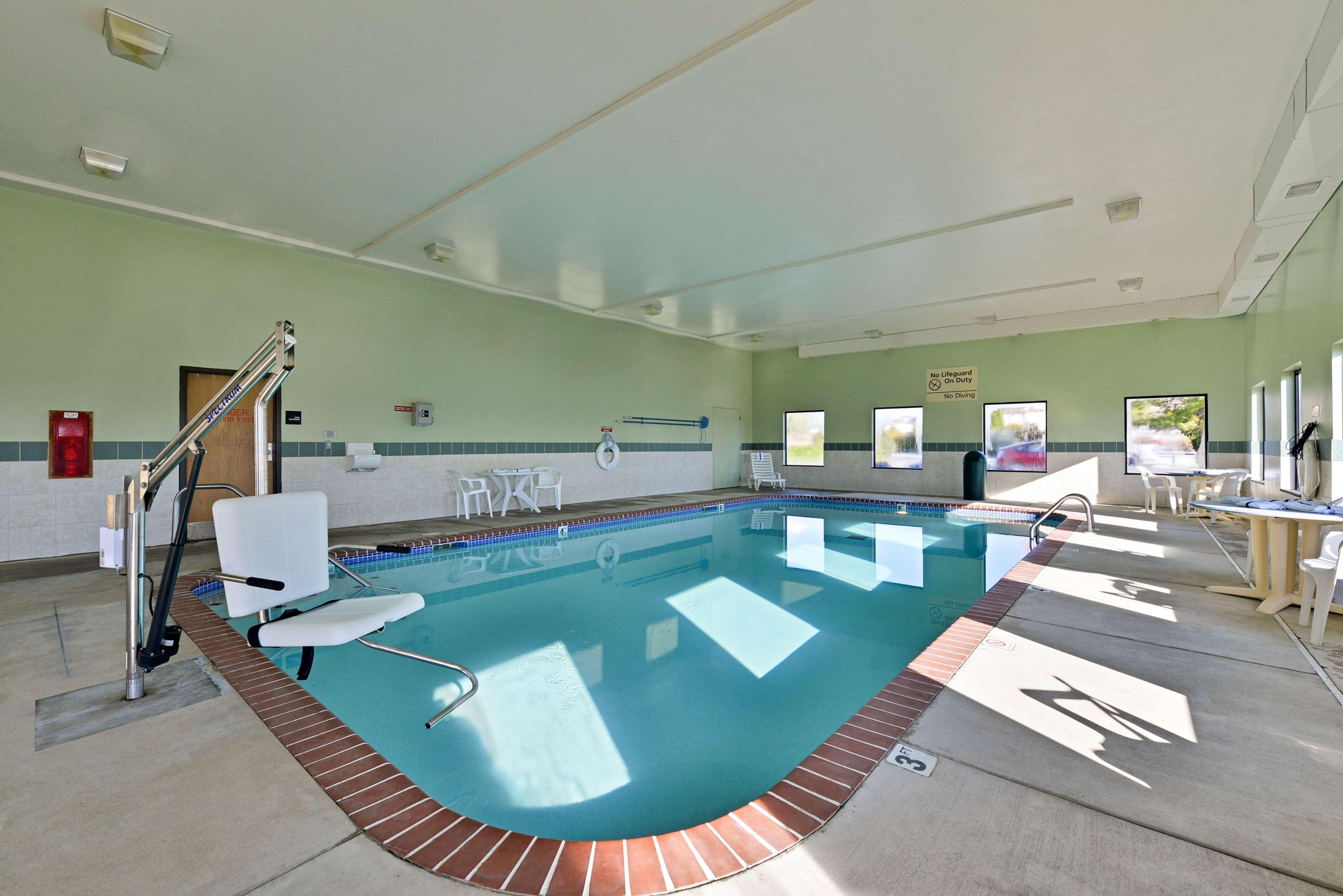 Hampton Inn St. Louis/Collinsville Dış mekan fotoğraf