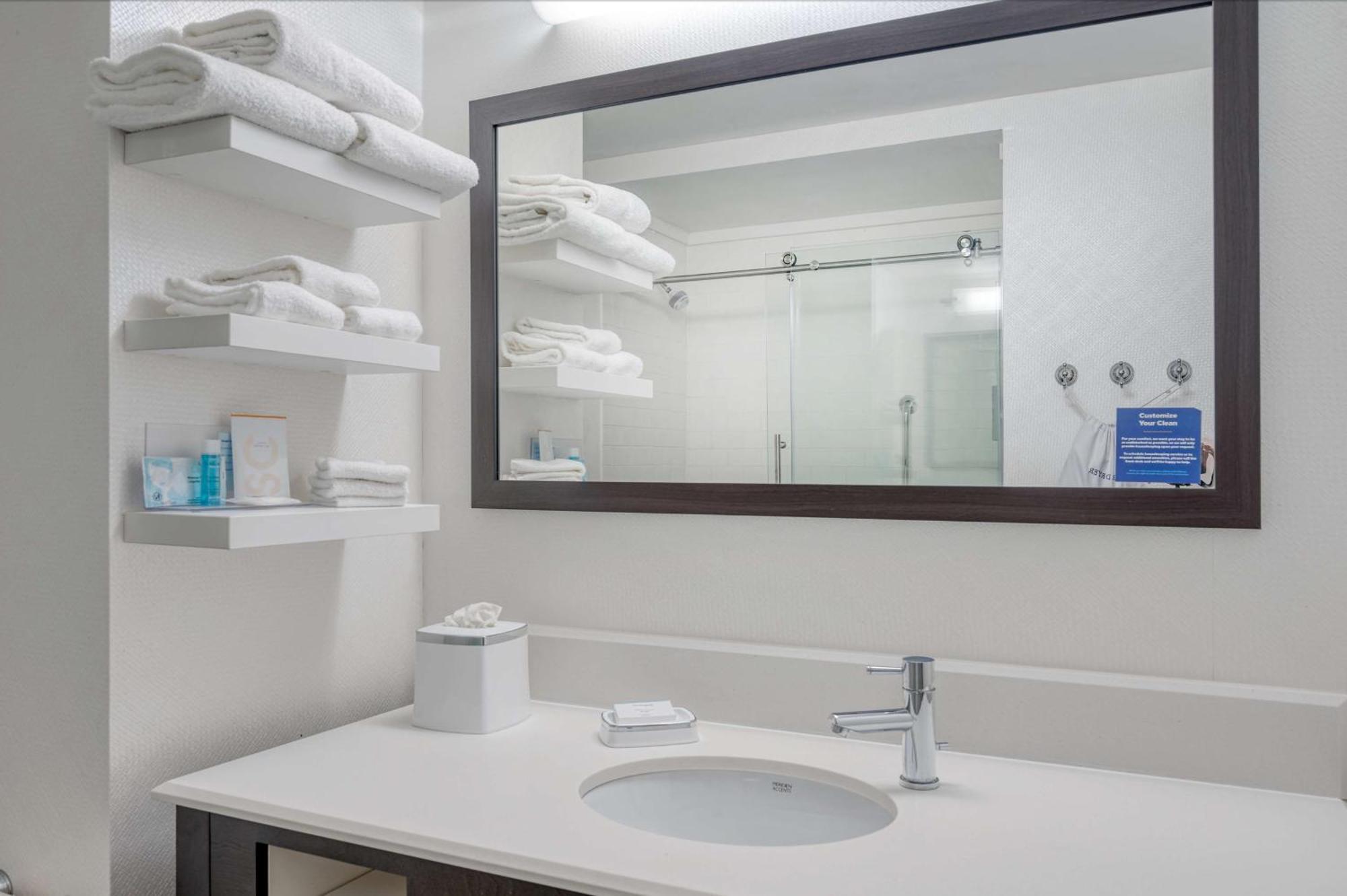 Hampton Inn St. Louis/Collinsville Dış mekan fotoğraf