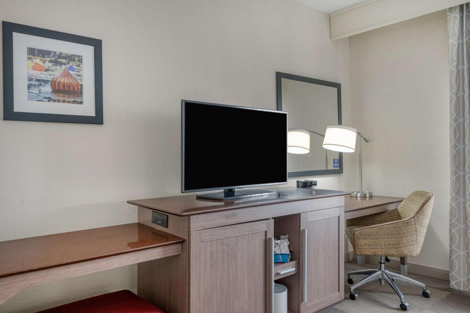 Hampton Inn St. Louis/Collinsville Dış mekan fotoğraf