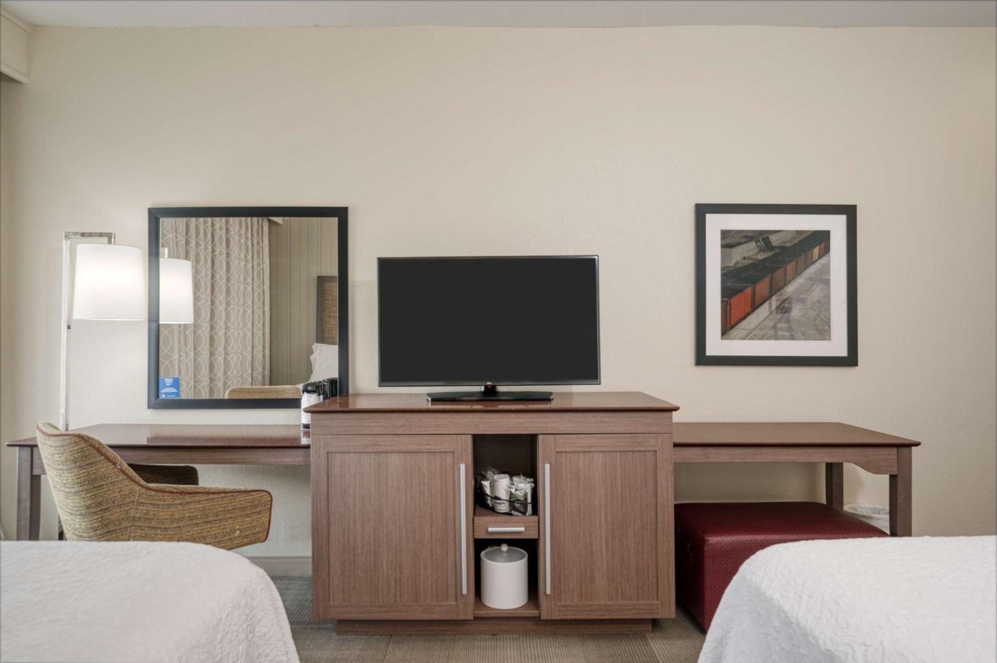 Hampton Inn St. Louis/Collinsville Dış mekan fotoğraf