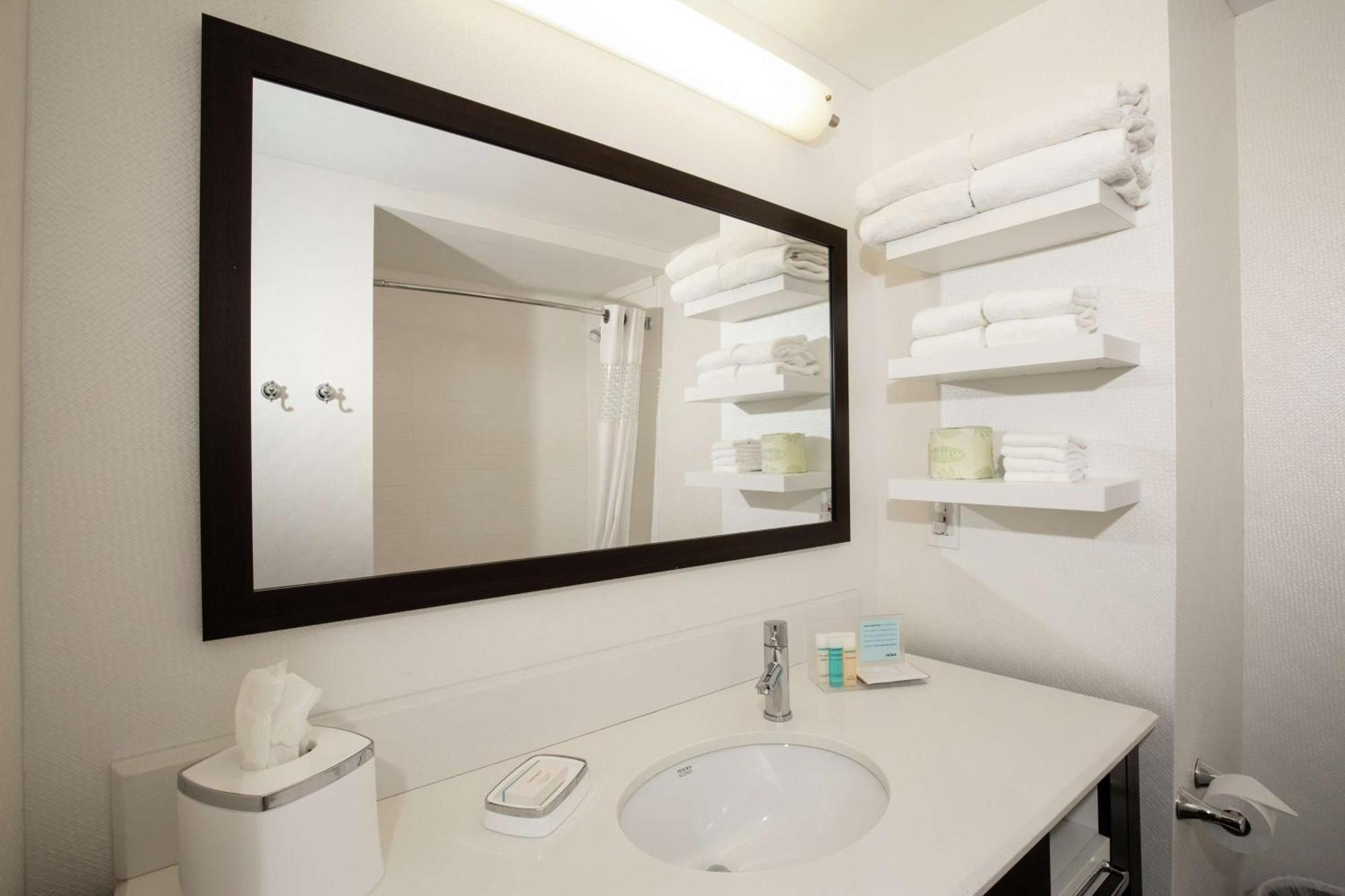 Hampton Inn St. Louis/Collinsville Dış mekan fotoğraf