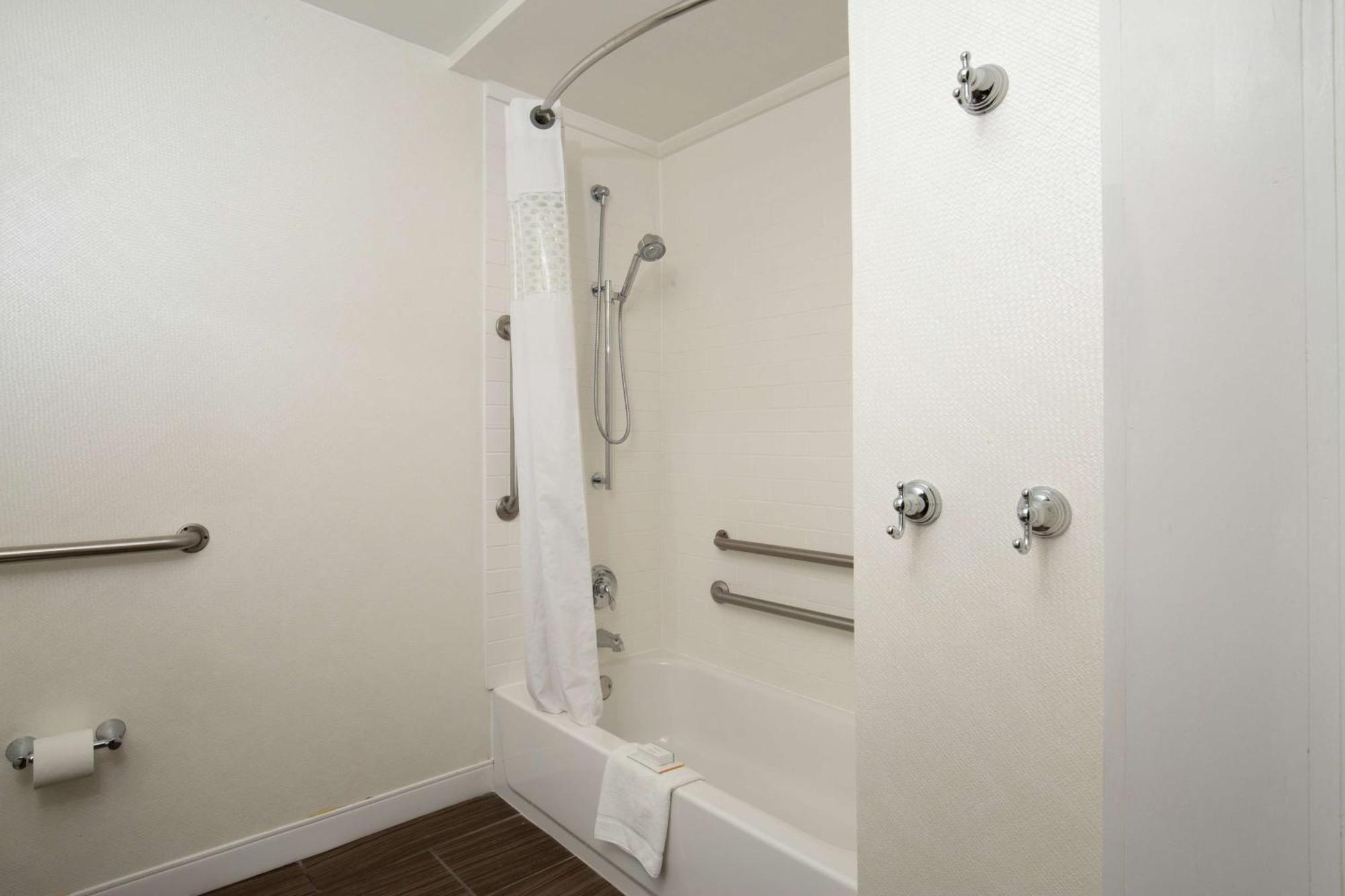 Hampton Inn St. Louis/Collinsville Dış mekan fotoğraf