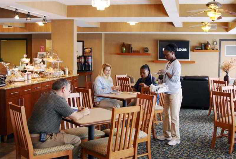 Hampton Inn St. Louis/Collinsville Dış mekan fotoğraf